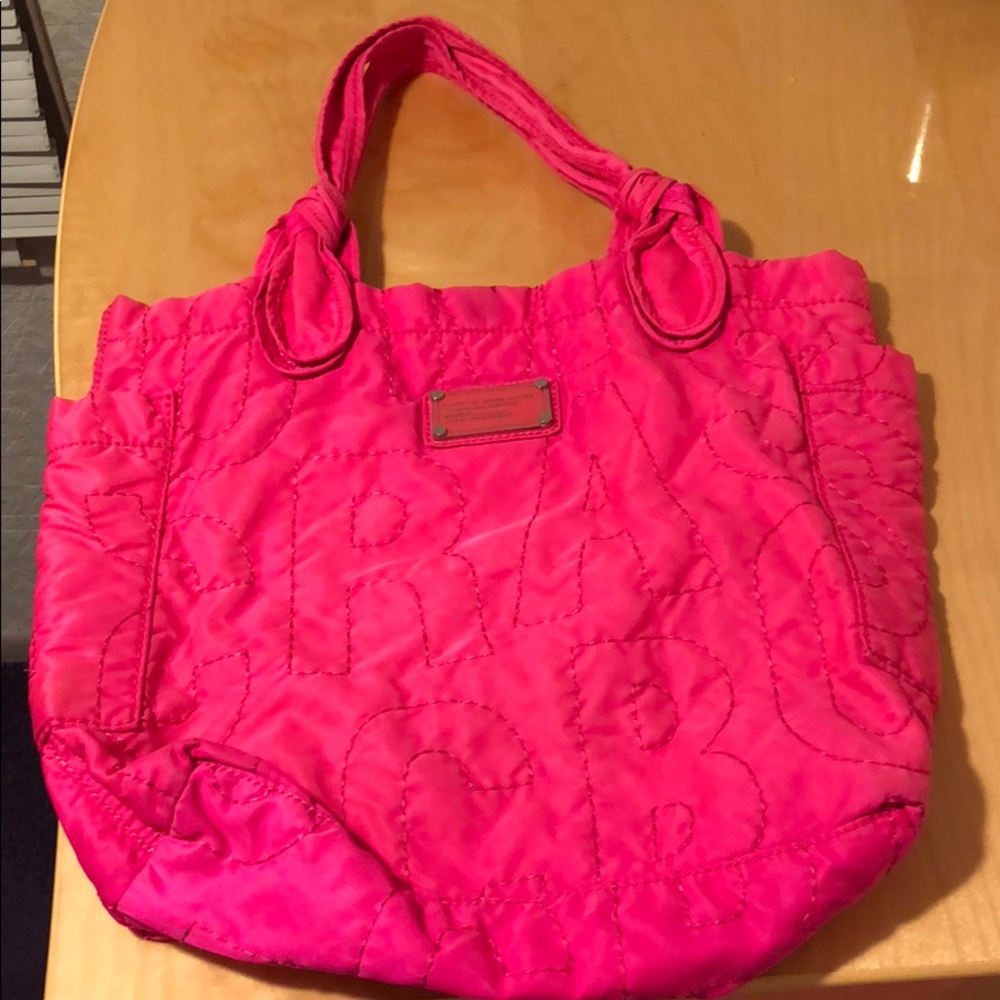 Marc by Marc Jacobs Nylon Tote - Picture 2 of 6